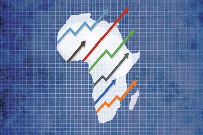 پیش‌بینی رشد ۱۳ تریلیونی GDP آفریقا تا سال 2050 - اکونیوز