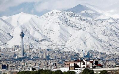 احتمال تعطیلی دوباره تهران قوت گرفت!