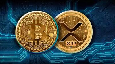 تنش‌ها میان بیت‌کوین و ریپل تمام می‌شود؟/ پیتر تاد درباره XRP چه می‌گوید؟