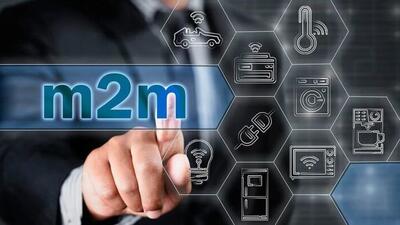 همراه اول با قدرت صدرنشین حوزه M2M شد