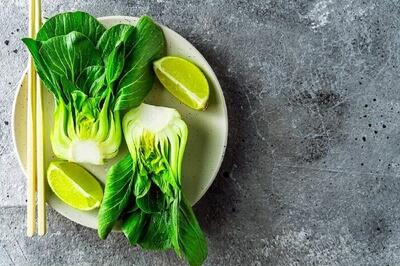 ۸ ماده غذایی موثر برای حفظ سلامتی کبد