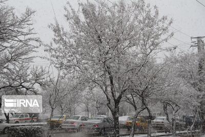 خراسان شمالی آماده گذر از سرمای سوزناک