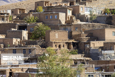 ۱۰ روستای حریم بجنورد برای ساخت و ساز زمین کم دارد