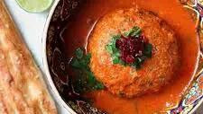 طرز تهیه کوفته تبریزی شاهکار آشپزی آذربایجان + خواص کوفته تبریزی