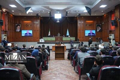 تشریح اقدامات دولت‌های غربی در ضایع کردن منافع مردم ایران بعد از ملی شدن نفت