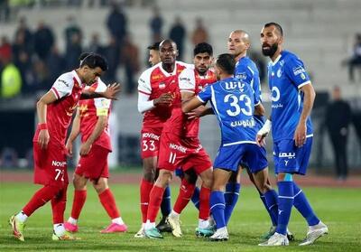 بی توجهی به مخالفت پرسپولیس؛ لغو دربی تهران قوت گرفت