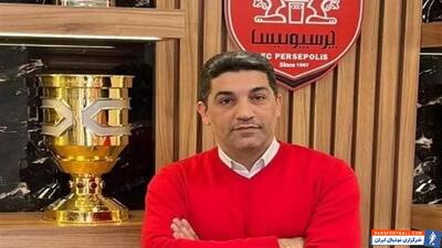 هدایتی: توقیف جام‌های قهرمانی پرسپولیس کذب و دروغ است - پارس فوتبال