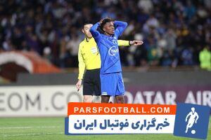 ستاره گلزن استقلال به النصر رسید - پارس فوتبال