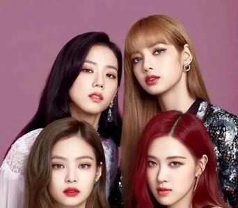 تغییرات و عمل های زیبایی شوکه کننده اعضای گروه black pink+ تصاویر