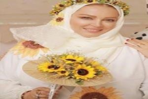 سوژه امروز | عکسهای سومین سالگرد ازدواج بهاره رهنما و امیر خسرو عباسی