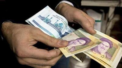 واریز عیدی بازنشستگان جلوتر افتاد