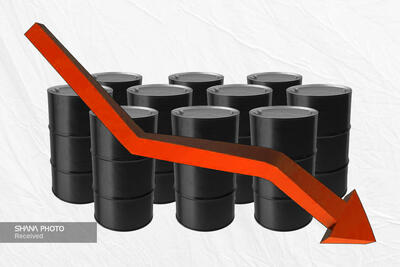 افت قیمت نفت در پی چشم‌انداز ازسرگیری صادرات نفت کردستان عراق