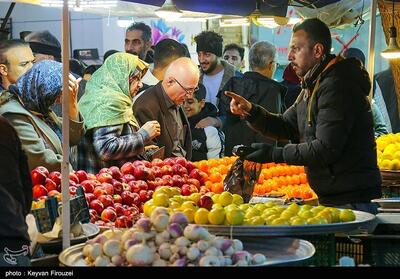 طرح جدید تعزیرات برای بازار کردستان؛ نظارت تشدید می‌شود - تسنیم