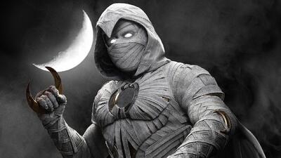 شخصیت Moon Knight به طور قطعی در آثار آینده MCU حضور خواهد داشت