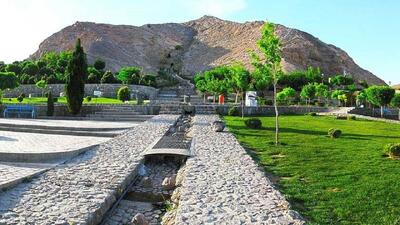 آماده سازی سه بوستان بزرگ یزد برای میزبانی از مسافران نوروزی