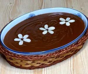 بهترین طرز نگهداری سمنو برای مدت طولانی بدون تغییر رنگ و مزه