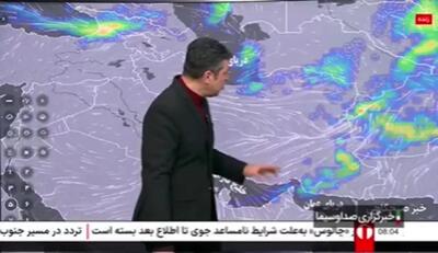 ایران در آغوش یخبندان؛ دمای ۲۳ استان زیر صفر/ بارش سنگین برف ادامه دارد