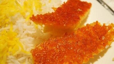 طرز تهیه انواع ته دیگ | خوشمزه‌تر از ته دیگ سیب‌زمینی