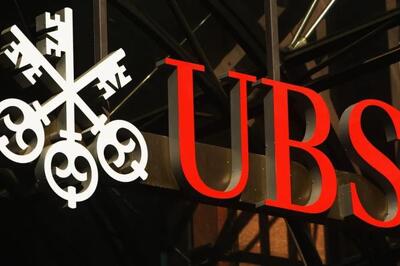 موسسه UBS پیش‌بینی رشد شاخص S P 500 را حفظ کرد؛ تأثیر تعرفه‌های جدید بر بازار سهام