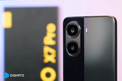 بررسی گوشی Poco X7 Pro: قاتل پرچم‌دار یا یک میان‌رده معمولی؟