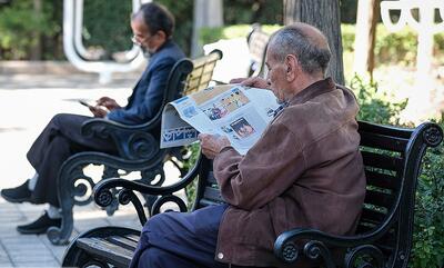 انتقاد بازنشستگان نیروهای مسلح از عدم تخصیص کمک هزینه معیشتی