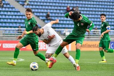 مسیر فوتبال ایران با مهدی تاج؛ از «پنج ستاره» بودن تا به «خاکستر» نشستن!