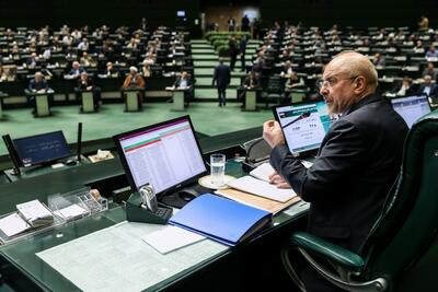 قالیباف: در لبنان عزیز زنان و مردانی را دیدم که ترسی از دشمن نداشتند؛ حزب‌الله ضامن امنیت لبنان است