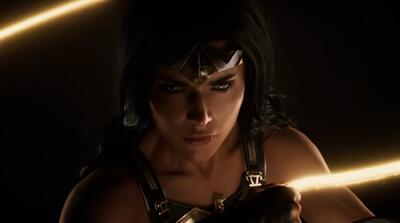 گزارش: بازی Wonder Woman لغو شد؛ تعطیلی استودیوهای سازنده Middle-earth و Multiversus - گیمفا