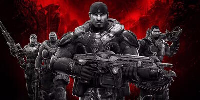 دیو باتیستا از نتفلیکس خواست پاسخگو هواداران برای فیلم Gears of War باشد - گیمفا