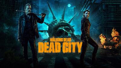 کلیپ جدیدی از فصل دوم سریال The Walking Dead: Dead City منتشر شد - گیمفا