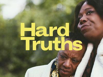 نقد فیلم Hard Truths | سختی و آسانی - گیمفا