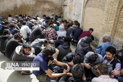 ۳ تا ۴ میلیون معتاد در کشور داریم/ انتقاد از عملکرد نامطلوب وزارت بهداشت در درمان معتادان