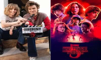 زمان‌بندی انتشار فصل پنجم Stranger Things فاش شد