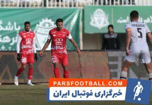 پرسپولیس را اینقدر بی‌انگیزه ندیده بودم - پارس فوتبال