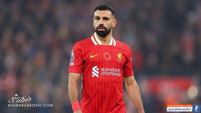 شرط عجیب محمد صلاح برای تمدید قرارداد! - پارس فوتبال