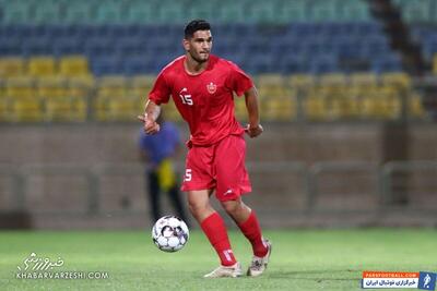 رضایت کارتال از ستاره جوان پرسپولیس! - پارس فوتبال