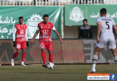 جواد منافی : پرسپولیس را اینقدر بی‌ انگیزه ندیده بودم