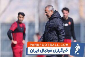 نسل آینده پرسپولیس در راه است - پارس فوتبال