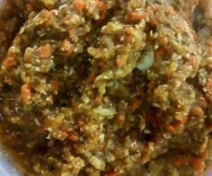 طرز تهیه ترشی لیته بادمجان فوری و خوشمزه خانگی ساده رو اینجوری درست کنید و سفره کنار خانواده میل کنید+ نکات تهیه