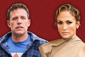 سوژه امروز | دلیل طلاق جنیفر لوپز (Jennifer Lopez) و بن افلک