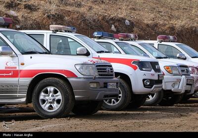 تصویب تأسیس نمایندگی جمعیت هلال احمر در شهرستان عشق‌باد - تسنیم