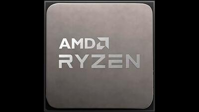 معرفی شش پردازنده جدید AMD از خانواده Ryzen 5000G