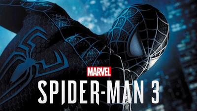 شخصیت اصلی Spider-Man 3 همچنان پیتر پارکر خواهد بود