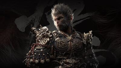 ۷۰ درصد از فروش بازی Black Myth: Wukong در کشور چین بوده است