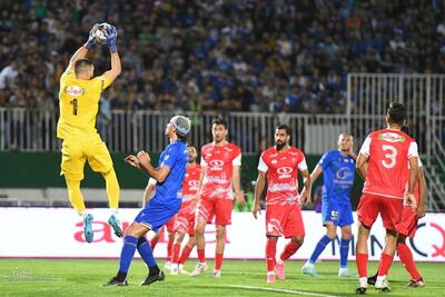 ترس بزرگ پرسپولیسی‌ها در دربی!