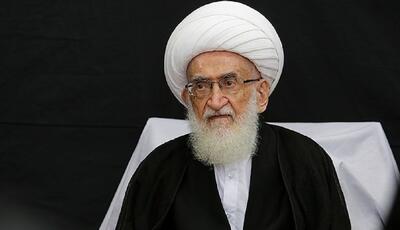 آیت‌الله نوری همدانی : بخواهیم یا نخواهیم امروز برخی از مردم مشکلات را به نام روحانیت می‌نویسند، چون این انقلاب از حوزه بوده / اگر گفتار و کردار ما همسو نباشد، دین مردم آسیب خواهد دید