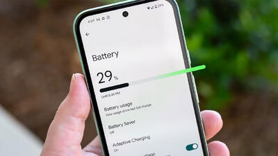 چگونه عمر باتری گوشی اندرویدی خود را به بیشتر از یک روز افزایش دهیم؟ - دیجی رو