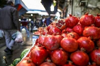 ممنوعیت  صادرات 3 محصول پر مصرف در رمضان و عید نوروز