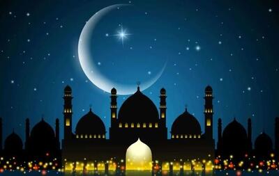 شروع ماه رمضان از چه تاریخی است؟