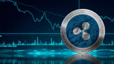 کامبک غیرمنتظره ریپل؛ XRP در آستانه اوج‌گیری تاریخی